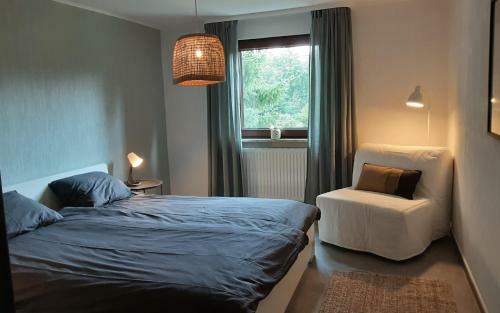 Apartamento Hochwald Maxi