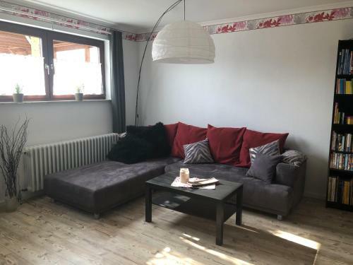 Apartamento Ferienwohnung Liebing