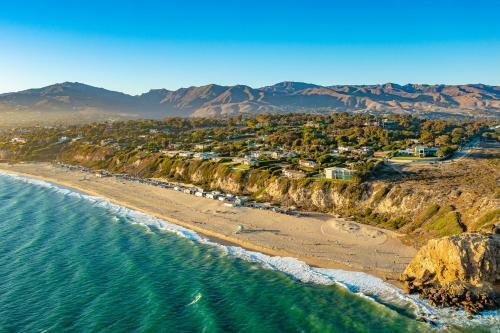 Pt Dume Bungalow I