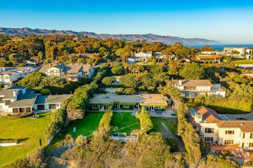 Pt Dume Bungalow I