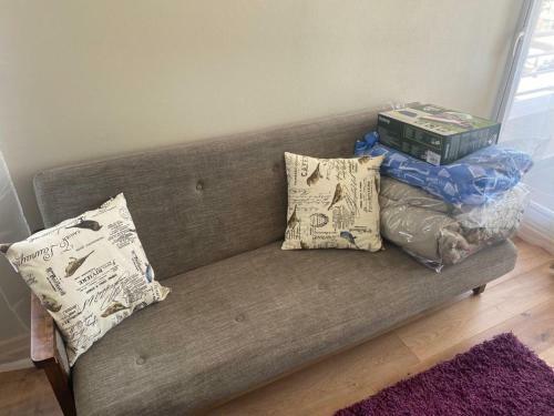 Apartamento Vi�a Del Mar Plaza 6