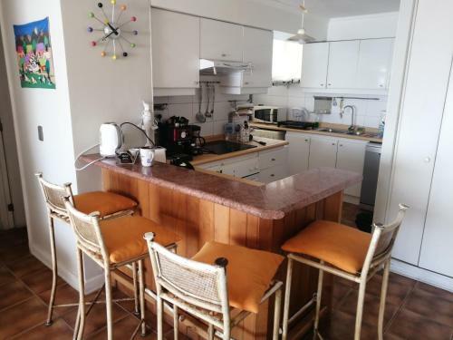 Apartamento Departamento En La Playa