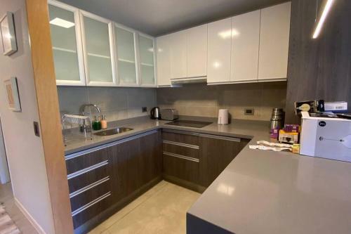 Apartamento Three Bedroom Coastal Condo In Park Like Setting