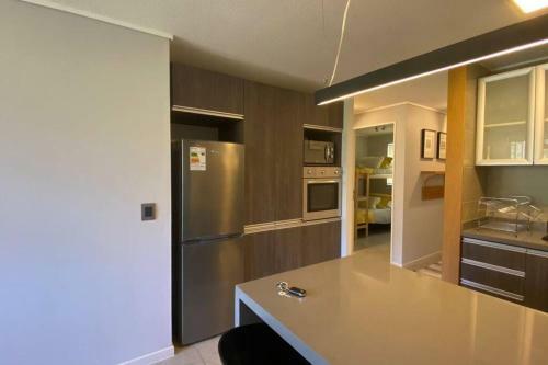Apartamento Three Bedroom Coastal Condo In Park Like Setting