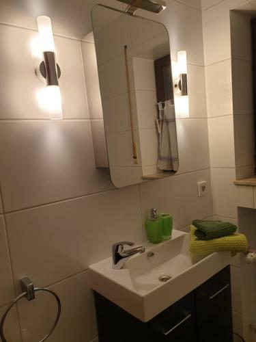 Apartamento Ferienwohnung Im Bad Wurzach