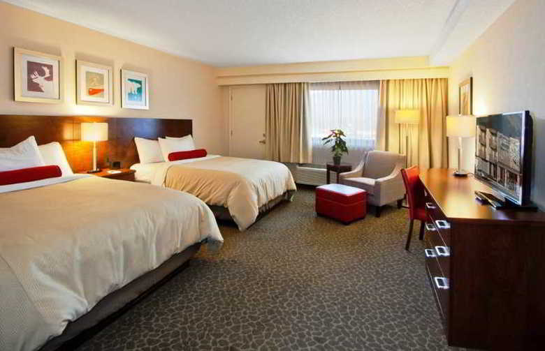 Hotel Amethyst Lodge