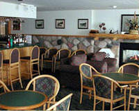 Hotel Amethyst Lodge