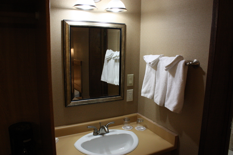 Hotel Sunwapta Falls Rocky Mountain Lodge