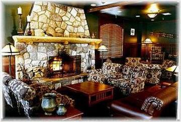 Hotel Marmot Lodge