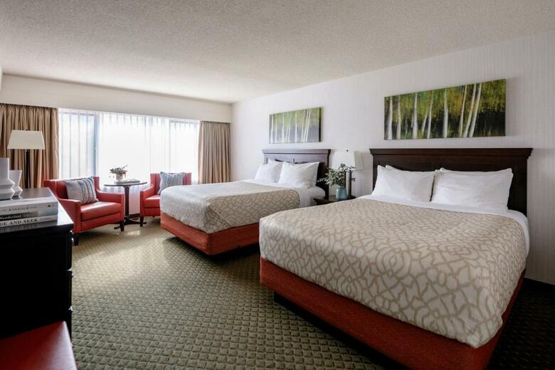 Hotel Chateau Jasper