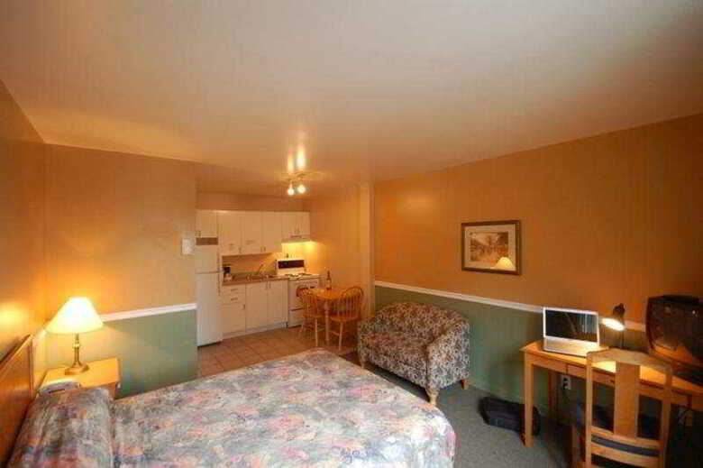 Hotel Le Roberval