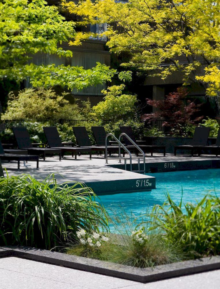 Hotel Hilton Montreal Bonaventure