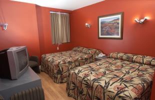 Hotel Le Saint Andre - Standar