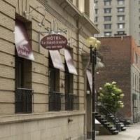 Hotel Le Saint Andre - Standar
