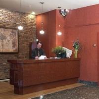 Hotel Le Saint Andre - Standar