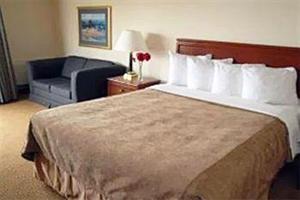 Quality Hotel Downtown Montreal