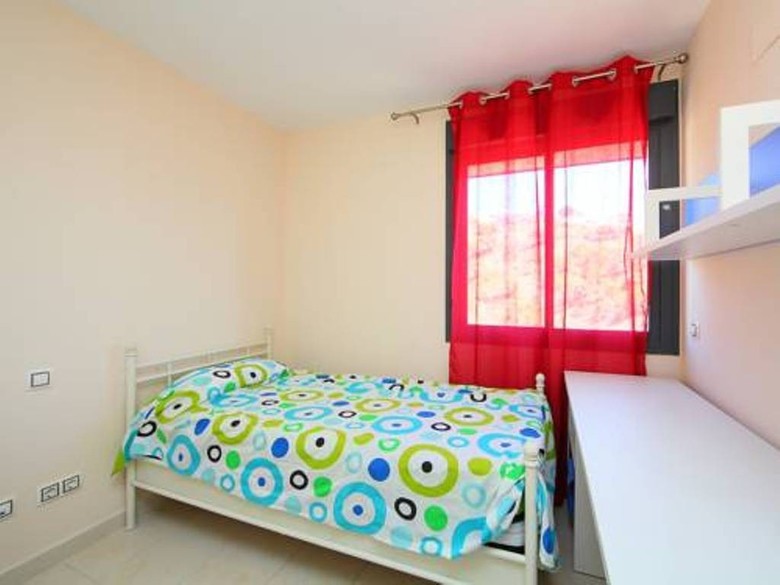 Apartamento Mirador Del Mediterr�neo