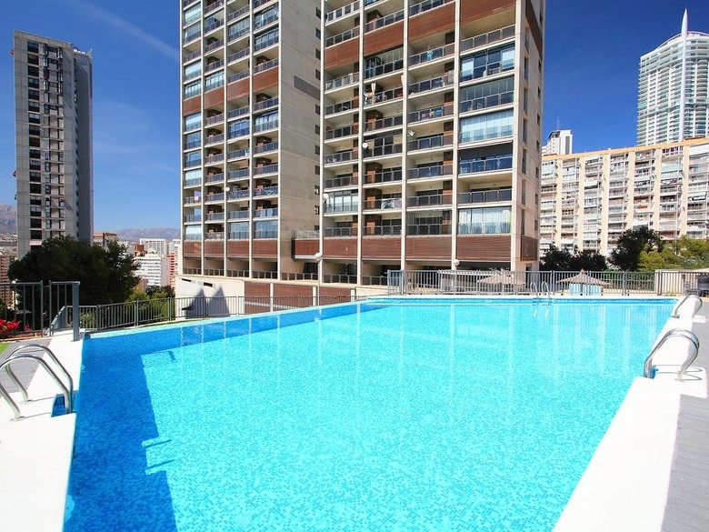 Apartamento Mirador Del Mediterr�neo