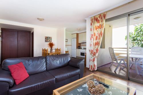 Apartamento Bungalow Sotavento II
