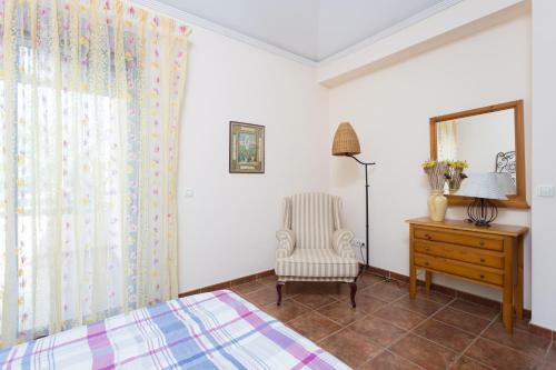Apartamento Bungalow Sotavento II