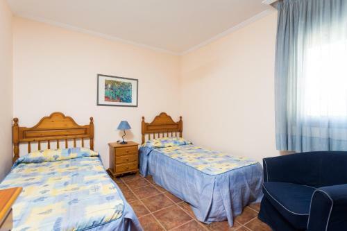 Apartamento Bungalow Sotavento II