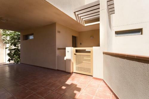 Apartamento Bungalow Sotavento II