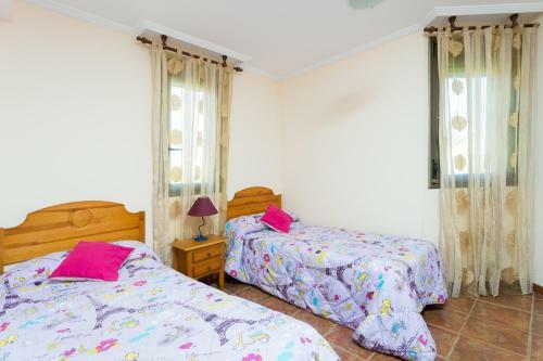 Apartamento Bungalow Sotavento II