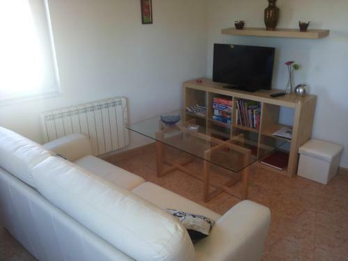 Apartamento Los Telares