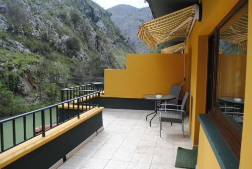 Hotel Casa Juli�n