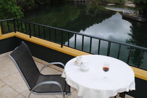 Hotel Casa Juli�n