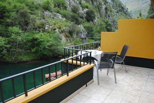 Hotel Casa Juli�n
