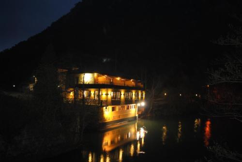 Hotel Casa Juli�n