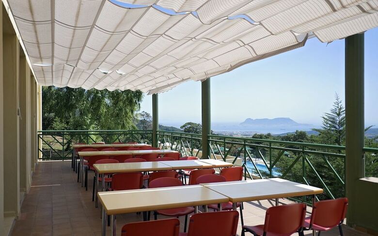 Albergue Inturjoven Algeciras-tarifa