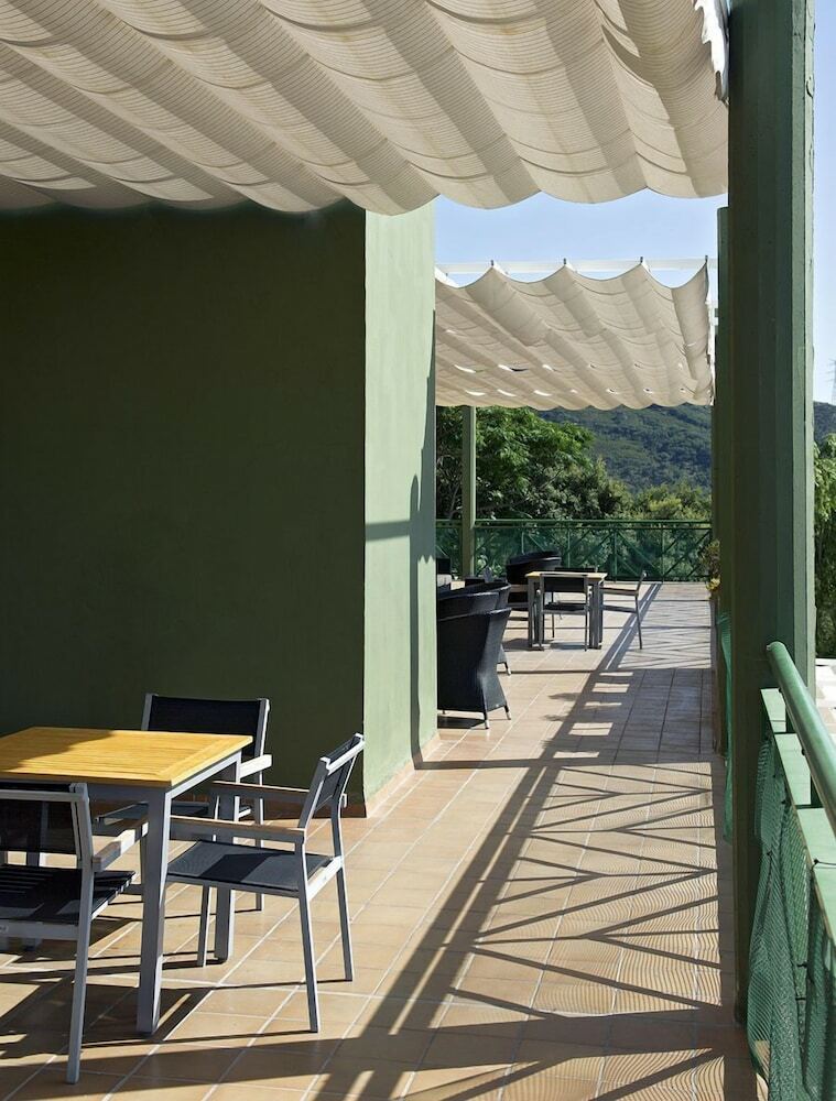 Albergue Inturjoven Algeciras-tarifa