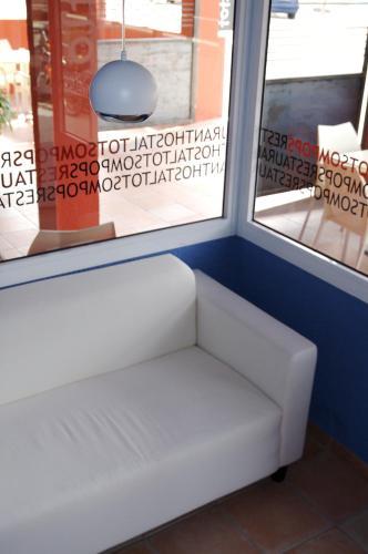 Hostal Totsompops