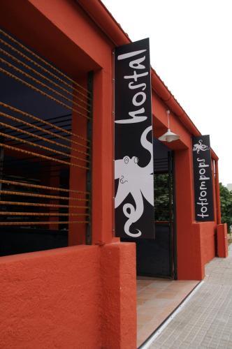 Hostal Totsompops