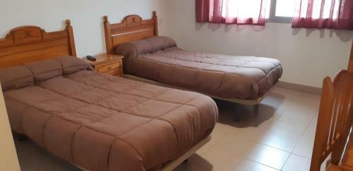 Hotel V�a De La Plata