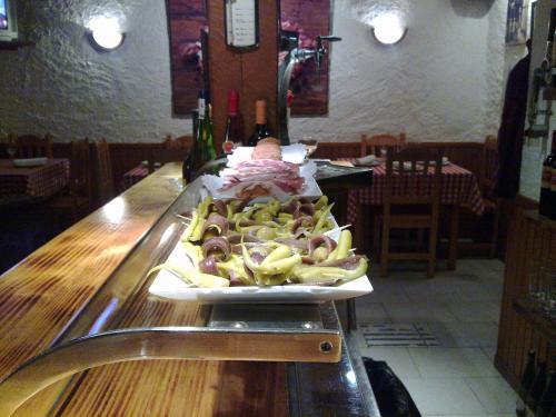 Hostal Fonda Eth Petit