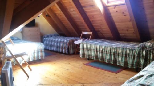 Hostal Fonda Eth Petit