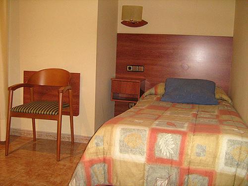 Hostal Fonda Rita