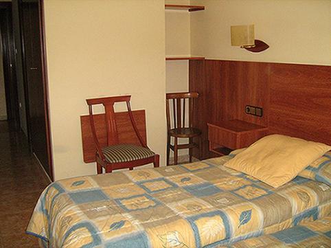 Hostal Fonda Rita