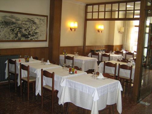 Hostal Fonda Rita