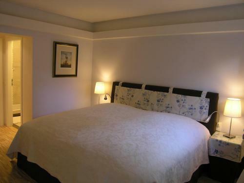 Hostal Villa Rheinblick