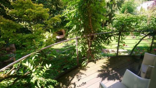 Hostal Villa Rheinblick