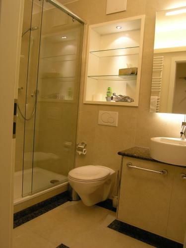 Hostal Villa Rheinblick