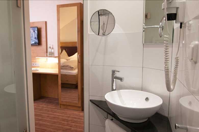 Hotel- Restaurant Poststuben