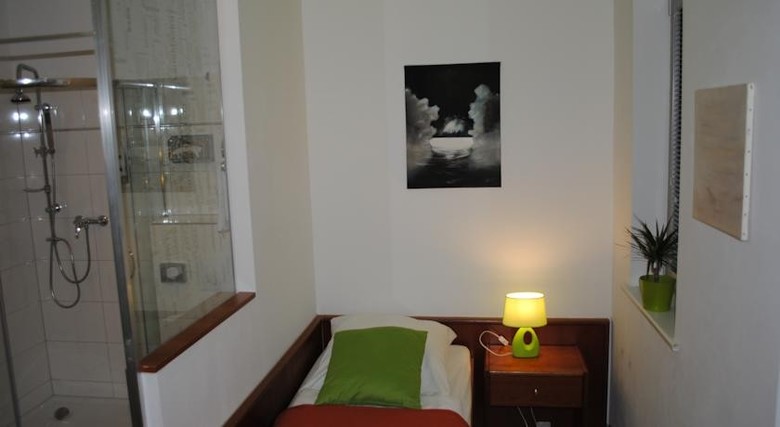 Landmark Eco Hotel