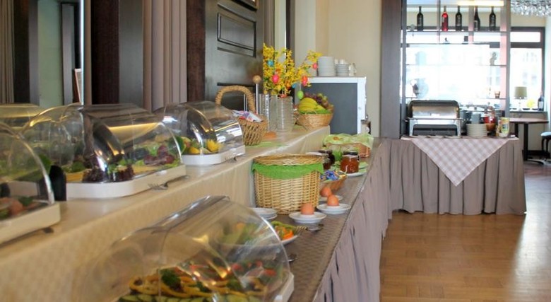 Landmark Eco Hotel