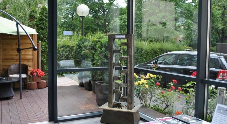 Landmark Eco Hotel