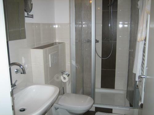 Apartamento Ferienwohnung Otto